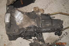 VW PASSAT B5 1.6 КОРОБКА ПЕРЕДАЧW  DCN