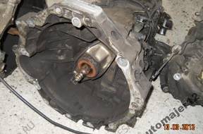 VW PASSAT B5 1.6 КОРОБКА ПЕРЕДАЧW  DCN