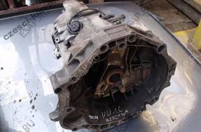 VW PASSAT B5 1.6 КОРОБКА ПЕРЕДАЧW DCN