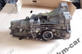 VW PASSAT B5 1.6 КОРОБКА ПЕРЕДАЧW DVP 160.000KM