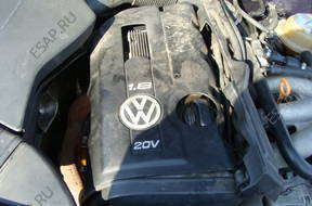 VW PASSAT B5 1.8 20 V двигатель