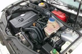 VW PASSAT B5 1.8 20V 1999 год КОРОБКА ПЕРЕДАЧW МЕХАНИЧЕСКАЯ