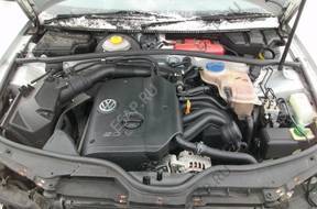 VW PASSAT B5 1.8 20V 1999 год КОРОБКА ПЕРЕДАЧW МЕХАНИЧЕСКАЯ