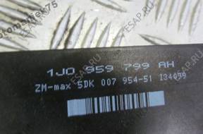 VW PASSAT B5 1.8 20V 98 МОДУЛЬ KOMFORTU