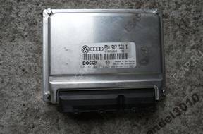 VW Passat B5 18 20V   БЛОК УПРАВЛЕНИЯ ДВИГАТЕЛЕМ
