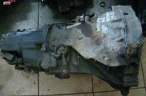 VW PASSAT B5 1.8 20V КОРОБКА ПЕРЕДАЧ DDU