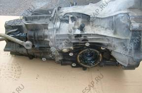VW PASSAT B5 1.8 20V КОРОБКА ПЕРЕДАЧW