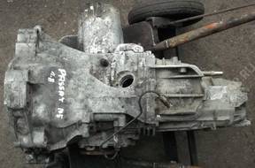VW Passat B5 1.8 20V КОРОБКА ПЕРЕДАЧw DHZ Krakw