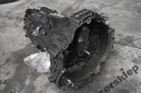 VW PASSAT B5 1.8 20V КОРОБКА ПЕРЕДАЧW МЕХАНИКА