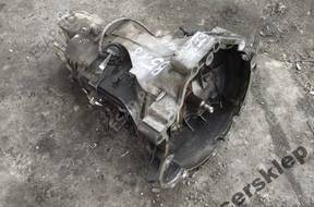 VW PASSAT B5 1.8 20V КОРОБКА ПЕРЕДАЧW МЕХАНИКА