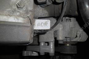 VW PASSAT B5 1.8 двигатель комплектный ADR