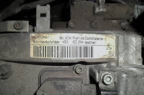 VW PASSAT B5 1.8 двигатель комплектный ADR