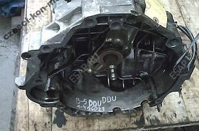 VW PASSAT B5 1.8 КОРОБКА ПЕРЕДАЧW DDU