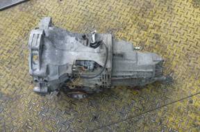 VW PASSAT B5 1.8 T КОРОБКА ПЕРЕДАЧW DHW