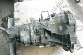 VW PASSAT B5 1.8 T КОРОБКА ПЕРЕДАЧW EZG