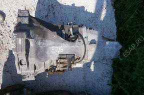 VW PASSAT B5 1.8 T МЕХАНИКА EZG КОРОБКА ПЕРЕДАЧW
