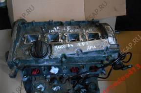 VW PASSAT B5 1.8 TURBO 150KM APU двигатель