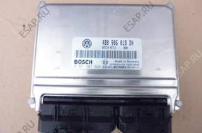 VW PASSAT B5 1.8 TURBO БЛОК УПРАВЛЕНИЯ