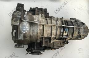 VW PASSAT B5 1.8 TURBO КОРОБКА ПЕРЕДАЧ АВТОМАТИЧЕСКАЯ 5HP-19 EBU