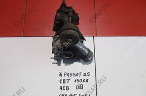 VW PASSAT B5 1.8  ТУРБОКОМПРЕССОР 058145703L