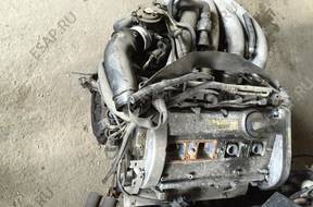 VW PASSAT B5 1.8 V20 ADR двигатель