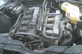VW PASSAT B5 1.8T 1.8 T КОРОБКА ПЕРЕДАЧW DHW