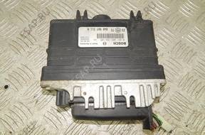Vw Passat b5 1.8t 97 БЛОК УПРАВЛЕНИЯ ДВИГАТЕЛЕМ 0261203185