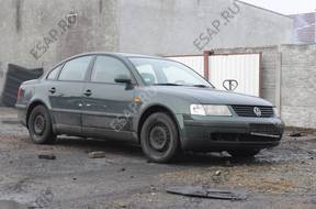 VW PASSAT B5 1.8T AEB РУЛЕВАЯ РЕЙКА PRZEKŁADNIA