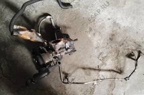 VW PASSAT B5 1.8T AWT ТУРБОКОМПРЕССОР
