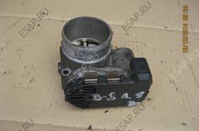 VW PASSAT B5 1.8T ДРОССЕЛЬНАЯ ЗАСЛОНКА 06B133062B