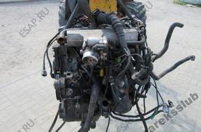 VW Passat B5  1.8T двигатель AWM
