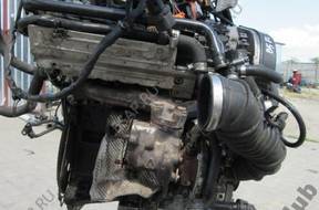 VW Passat B5  1.8T двигатель AWM