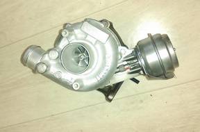 VW PASSAT B5  1.9  101KM   ТУРБОКОМПРЕССОР