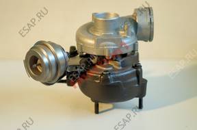 VW Passat B5 1.9 130 KM