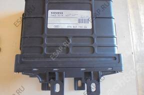 vw passat b5 1.9 БЛОК УПРАВЛЕНИЯ КПП 01N927733CN