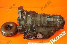 VW PASSAT B5 1.9 TDI 02 КОРОБКА ПЕРЕДАЧ ТИПТРОНИК