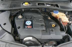 VW PASSAT B5 1.9 TDI 101KM AVB двигатель