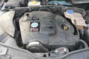 VW PASSAT B5 1.9 TDI 101KM AVB двигатель