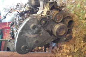 VW PASSAT B5 1.9 TDI 110 двигатель НОВЫЙ ГРМ