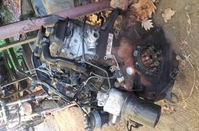 VW PASSAT B5 1.9 TDI 110 двигатель НОВЫЙ ГРМ