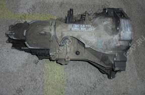 Vw Passat B5 1.9 TDI 110 KM КОРОБКА ПЕРЕДАЧw DHF