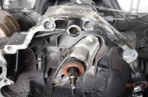 VW PASSAT B5 1.9 TDI 110 КОРОБКА ПЕРЕДАЧW DHF