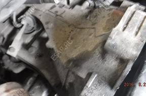 VW PASSAT B5 1.9 TDI 110 КОРОБКА ПЕРЕДАЧW DHF