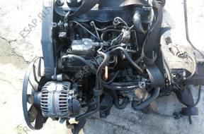 VW PASSAT B5 1.9 TDI 110KM AVG ТНВД