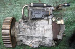 VW PASSAT B5 1.9 TDI 110KM ТНВД