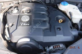 VW PASSAT B5 1.9 TDI 130 КОРОБКА ПЕРЕДАЧ BIEGÓW EYF