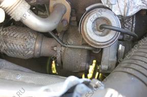 VW PASSAT B5 1.9 TDI 130 , ТУРБОКОМПРЕССОР