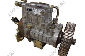 VW PASSAT B5 1.9 TDI 90KM 96-00 ТНВД