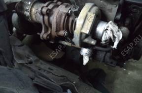 vw passat b5 1.9 TDI 90km ТУРБИНА