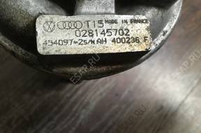 VW PASSAT B5 1.9 TDI 90KM ТУРБОКОМПРЕССОР 028145702